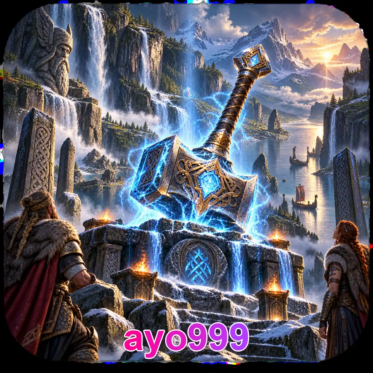 ayo999 bonus
