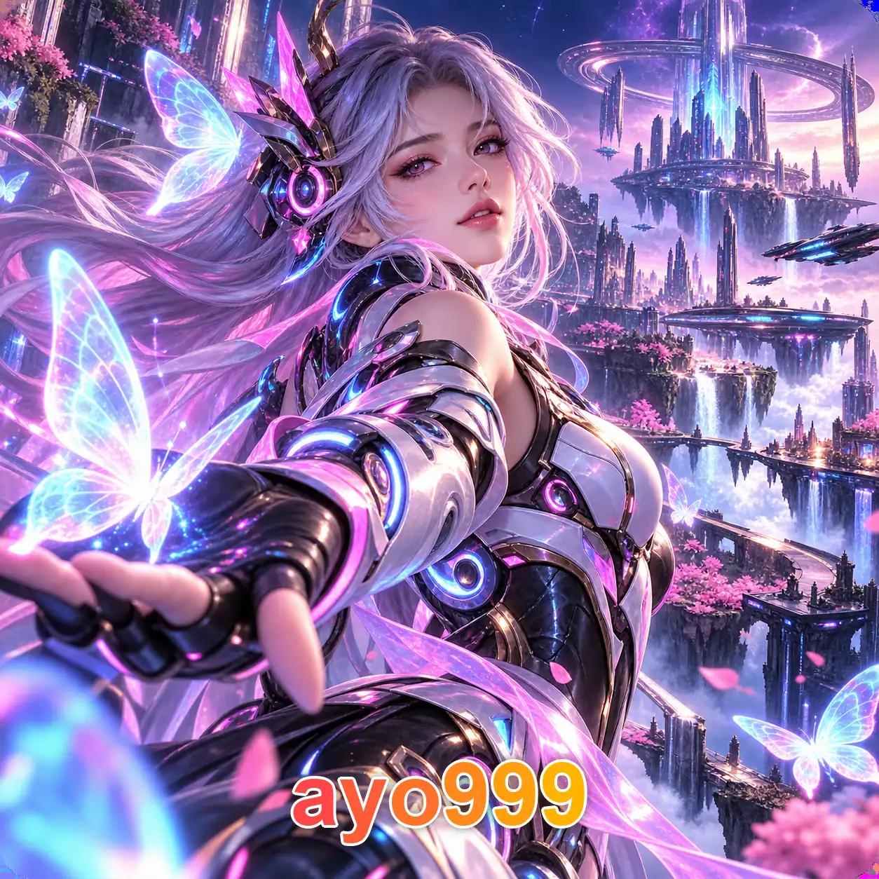 Taruhan ayo999