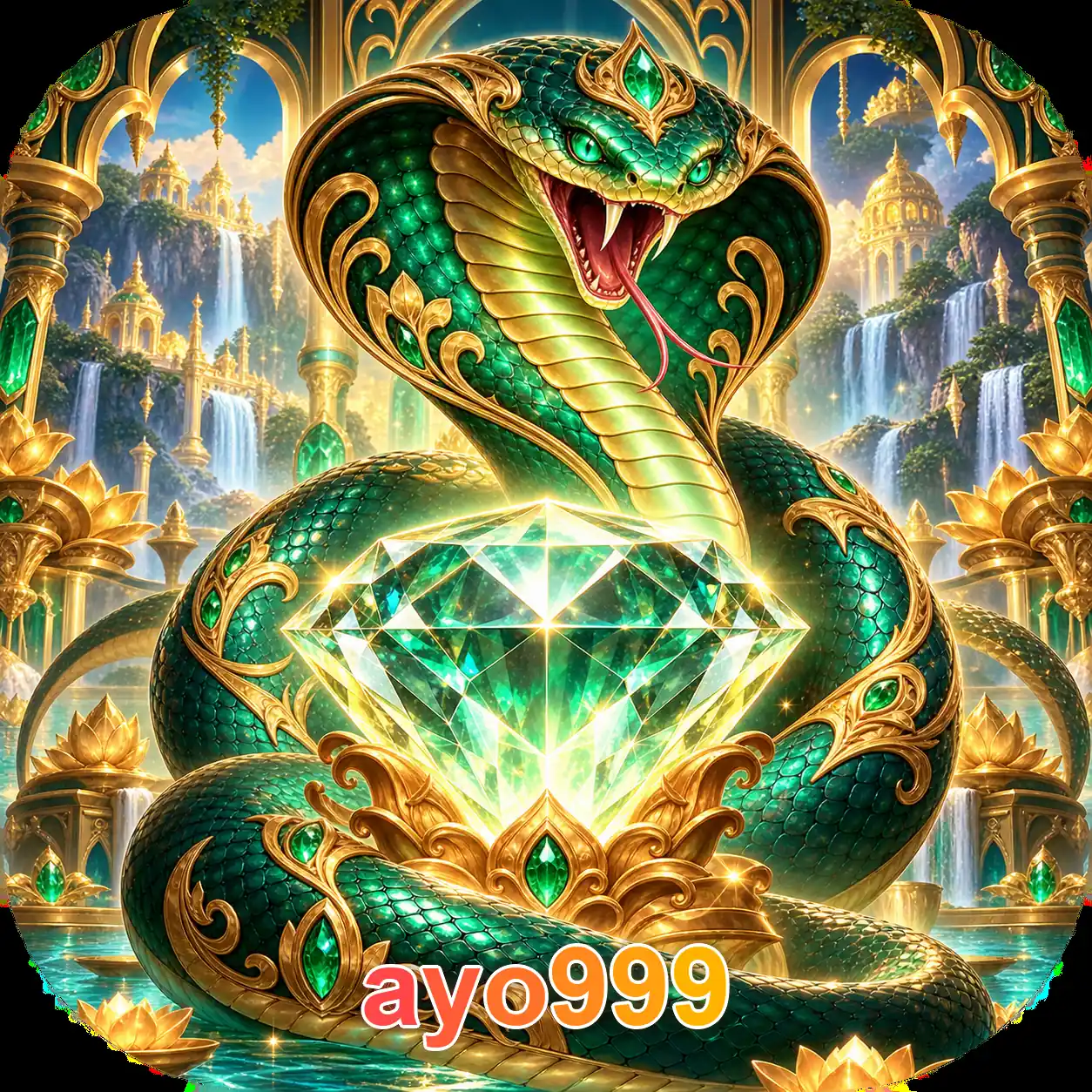 Kasino ayo999