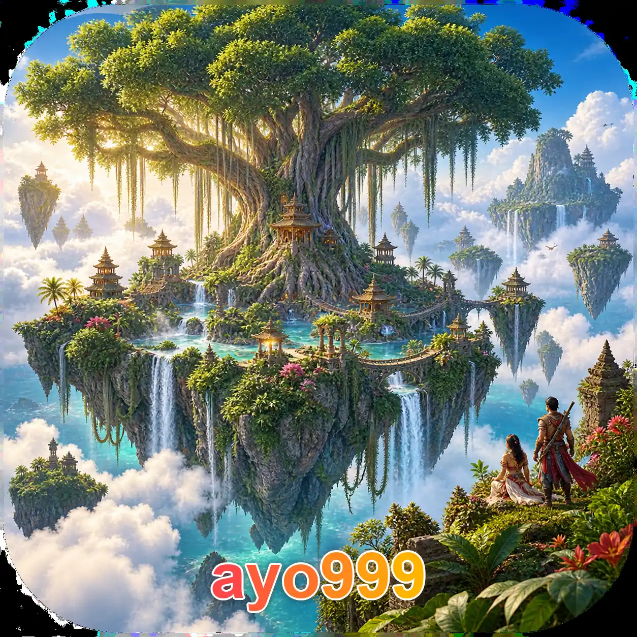 Telegram ayo999