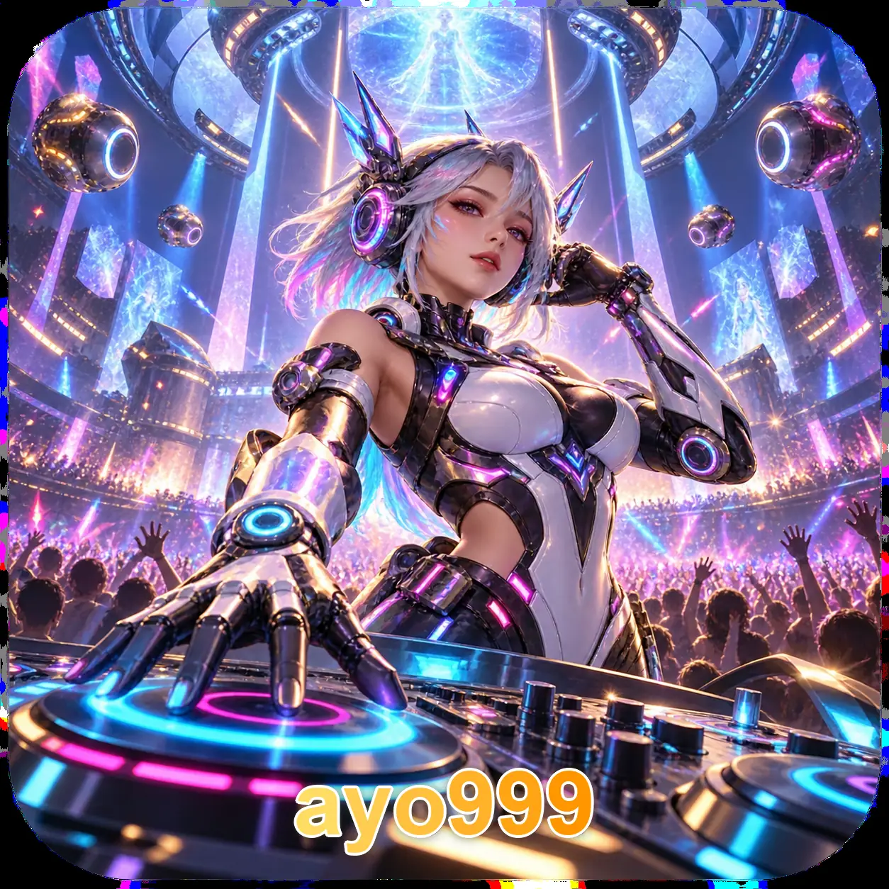 Platform ayo999