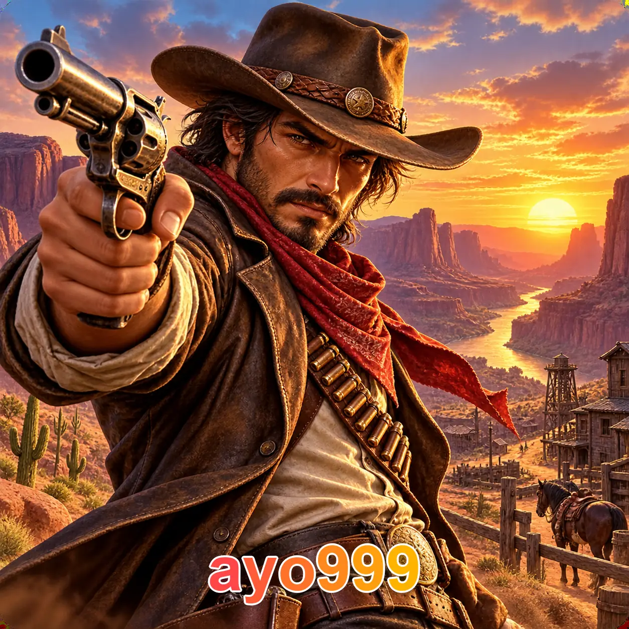 Tabel RTP game kasino ayo999