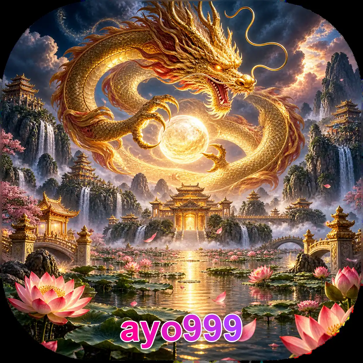 Penyedia slot utama ayo999 - NetEnt, Pragmatic Play, Play'n GO