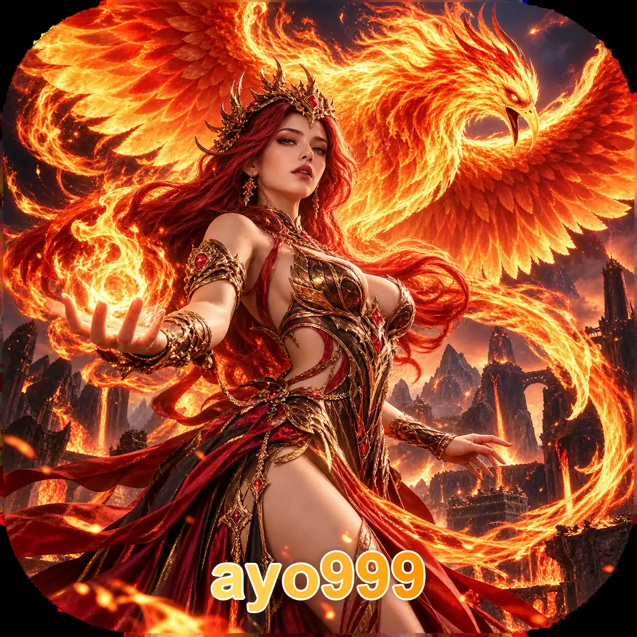 Game Fortune ayo999