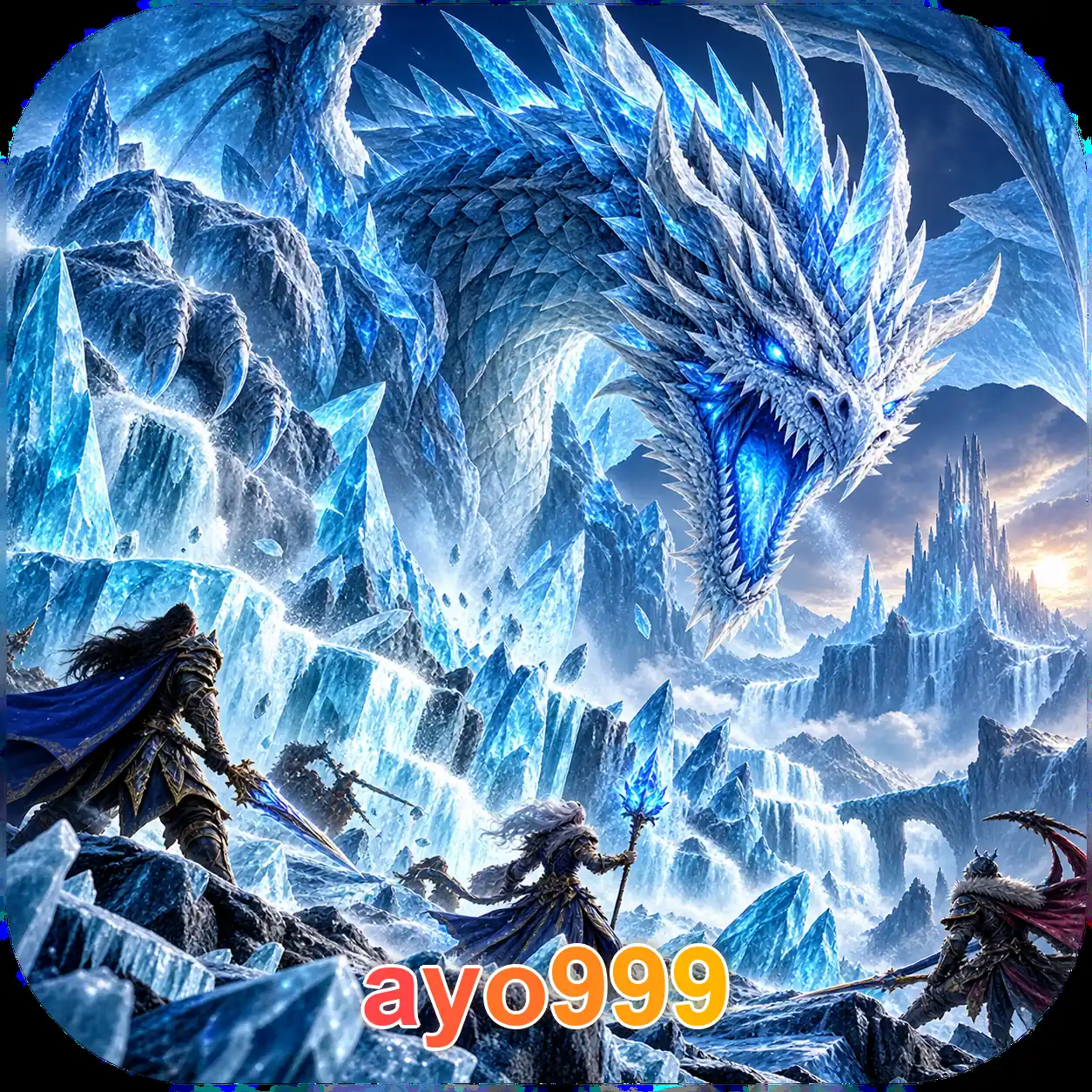 Pendaftaran ayo999